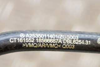 Патрубок (трубопровод, шланг) Mercedes GLC w253 2019г. A2535011401 , art5478283 - Фото 6