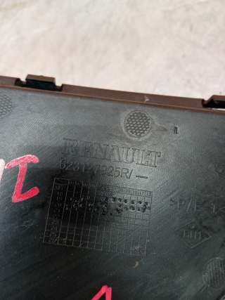 Дефлектор радиатора Renault Logan 1 2012г. 623127925r - Фото 9