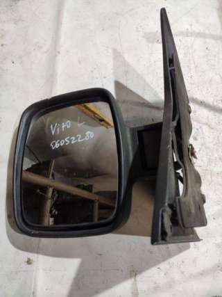  Зеркало левое к Mercedes Vito W638 Арт 38951276