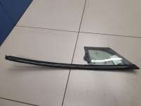 Стекло двери передней правой BMW i3 2013г. 51357289042 - Фото 3