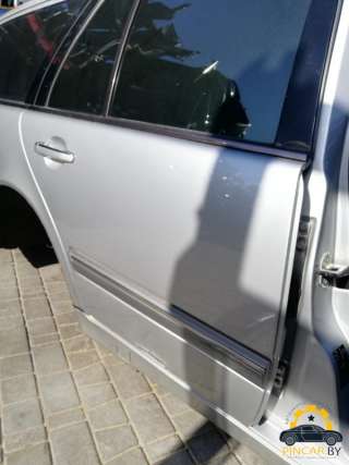  Дверь задняя правая к Mercedes E W210 Арт CB10009260