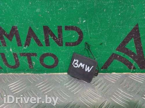Заглушка буксировочного крюка BMW X1 E84 2009г. 51112990204 - Фото 1
