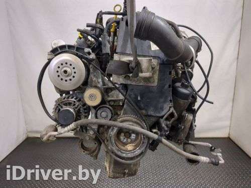 Двигатель  Alfa Romeo Mito 1.4 Турбо-инжектор Бензин, 2010г. 955A20001523334,955 A2.000, 955 A7.000  - Фото 1