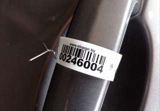 Стеклоподъемник задний правый BMW X5 E70 2012г.  - Фото 7
