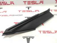 1016337-00-D,1010339-00-D Молдинг крышки багажника к Tesla model S Арт 9929649