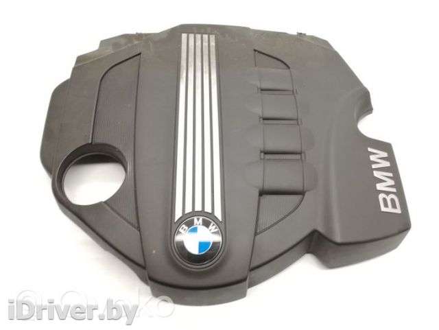 Декоративная крышка двигателя BMW 3 E90/E91/E92/E93 2010г. artJUM70910 - Фото 1