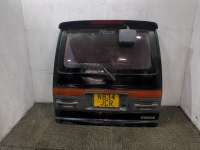  Крышка багажника (дверь 3-5) Mazda Bongo Арт 8428600, вид 1