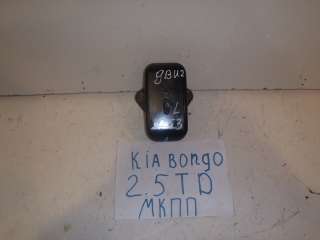  Опора двигателя левая к Kia Bongo 3 Арт 00001045660