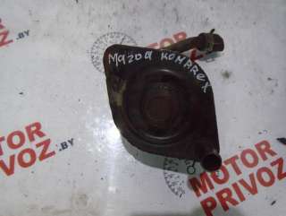  Теплообменник к Mazda 626 GE Арт MZ8414