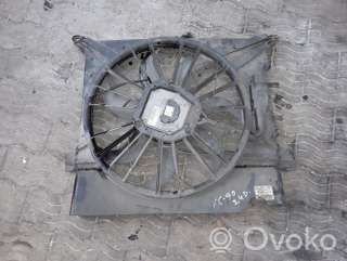 Вентилятор радиатора Volvo XC90 1 2005г. 30645719, 0130706803 , artBRZ114544 - Фото 2