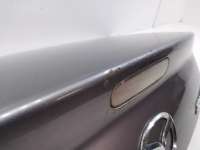 крышка багажника Mazda RX-8 2003г. FE1552610A - Фото 3