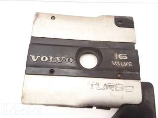 Декоративная крышка двигателя Volvo V40 1 1998г. 30611805, 81280 , artVEI50866 - Фото 2