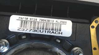 ZZC057K0005 Подушка безопасности водителя Mazda Tribute 2 Арт 8054636, вид 3