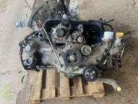  Двигатель Subaru Forester SJ Арт 41125897