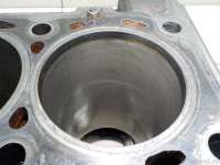 Блок двигателя SsangYong Actyon 1 2006г. 6640100105 - Фото 13