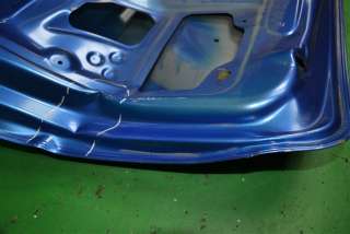 крышка багажника Lada Granta 2018г. 8450104268 - Фото 5