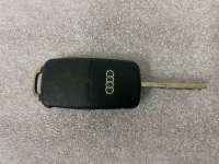 Ключ Audi A8 D3 (S8) 2009г. 4E0837220N - Фото 3