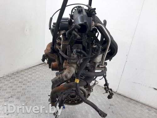 A0853 091130KC1 Двигатель к Daewoo Matiz M100 Арт 1048717 - Фото 9