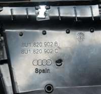 Дефлектор обдува салона Audi Q3 1 2014г. 8U1820902B8U1820902C , art127717 - Фото 6
