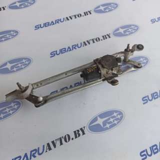  Механизм стеклоочистителя (трапеция дворников) к Subaru Legacy 5 Арт 36922459
