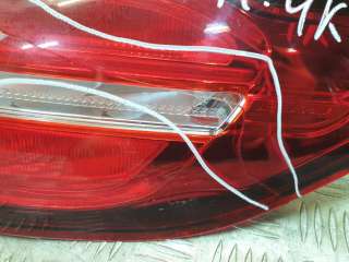 фонарь внешний Mercedes GL X166 2015г. A2929064800 - Фото 5