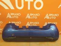 A45388001402640, A453880014, 1г21 бампер к Smart Fortwo 2 Арт 88861PM