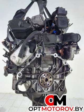 Двигатель  Saab 9-3 1 2.0  Бензин, 2005г. Z20NEL, B207L  - Фото 5