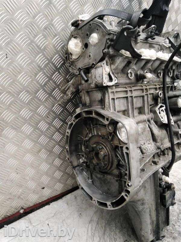 668940 - Двигатель  Mercedes A W168 1.7, Дизель, 1998г. - Фото 2