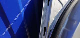 Дверь задняя левая Mercedes E W211 2007г.  - Фото 13