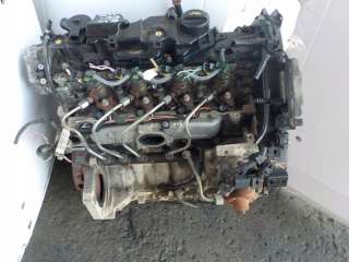 8HR двигатель Peugeot 2008 Арт 171448