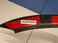 Расширитель арки правый задний Mitsubishi Outlander 3 2012г. 7407A304 - Фото 3