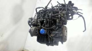Двигатель  Citroen Jumper 1 2.0 HDI Дизель, 2003г. 0135CR,RHV  - Фото 2
