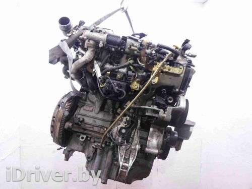 937A2000  Двигатель к Lancia Lybra Арт 00007568 - Фото 5
