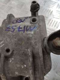 Кронштейн двигателя Skoda Octavia A5 restailing 2011г. 1K0199588 - Фото 4