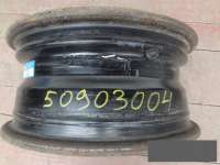 Диск колесный железо к Mazda 6 1 9965K560509С - Фото 2
