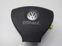 1K0880201BS1QB Подушка безопасности в рулевое колесо к Volkswagen Golf PLUS 1 Арт AM40716554