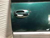 Дверь сдвижная левая Chrysler Grand Voyager 3 1997г.  - Фото 15