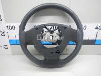 Рулевое колесо для AIR BAG (без AIR BAG) Toyota C-HR 2017г. 45100F4020C1 - Фото 5