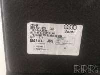 Ковер багажника Audi A4 B8 2013г. 8t0863463 , artETO716 - Фото 5