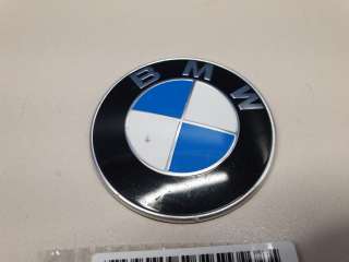 51767288752 Эмблема двери багажника к BMW X4 G02 Арт Z212000