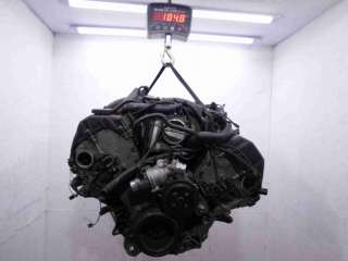 Двигатель  BMW 5 E60/E61 4.4  Бензин, 2004г. N62B44A,N62  - Фото 5