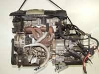 BLF Двигатель к Volkswagen Passat B6 Арт D5-28--