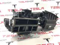 Корпус отопителя (печки) Tesla model X 2019г. 6007366-00-E,1116133-00-B - Фото 5