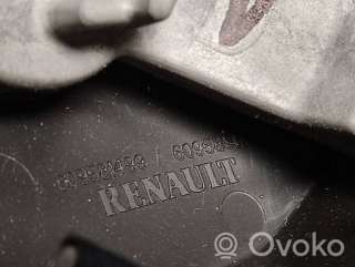Руль Renault Grand Scenic 3 2010г. 609581499, 985100007r , artSEA26574 - Фото 8