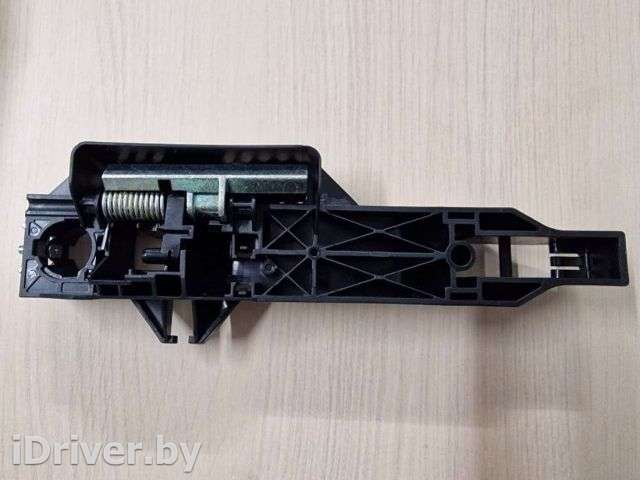 Ручка внутренняя передняя правая Lada Vesta 2020г. 8450007739 - Фото 1