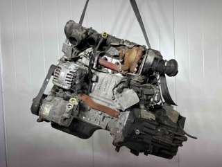Двигатель МКПП 5ст. Ford Mondeo 4 restailing 1.6 TDCI Дизель, 2012г. T1BB  - Фото 4