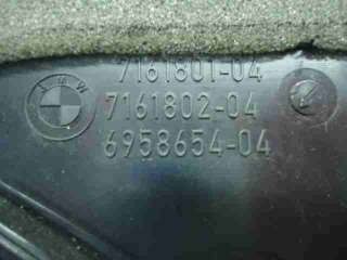 Дефлектор обдува салона BMW X5 E70 2007г. 7161801 - Фото 2