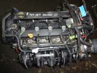  Двигатель к Mazda 6 2 Арт 587w1625