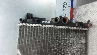  Радиатор системы охлаждения к Mercedes Vito W639 Арт 2UK11KA01