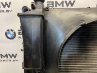 Радиатор кондиционера BMW X5 E53 2005г. 17117788387, 7788387 - Фото 7
